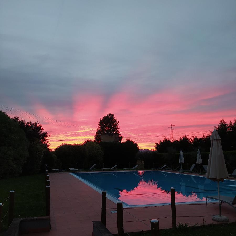 Séjour à la ferme Armea Desenzano del Garda