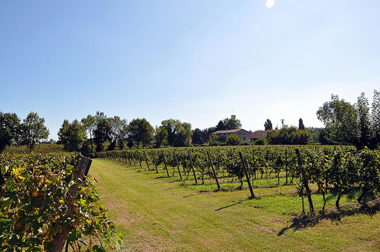 Séjour à la ferme Armea *